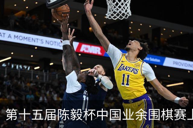 第十五届陈毅杯中国业余围棋赛上海开幕
